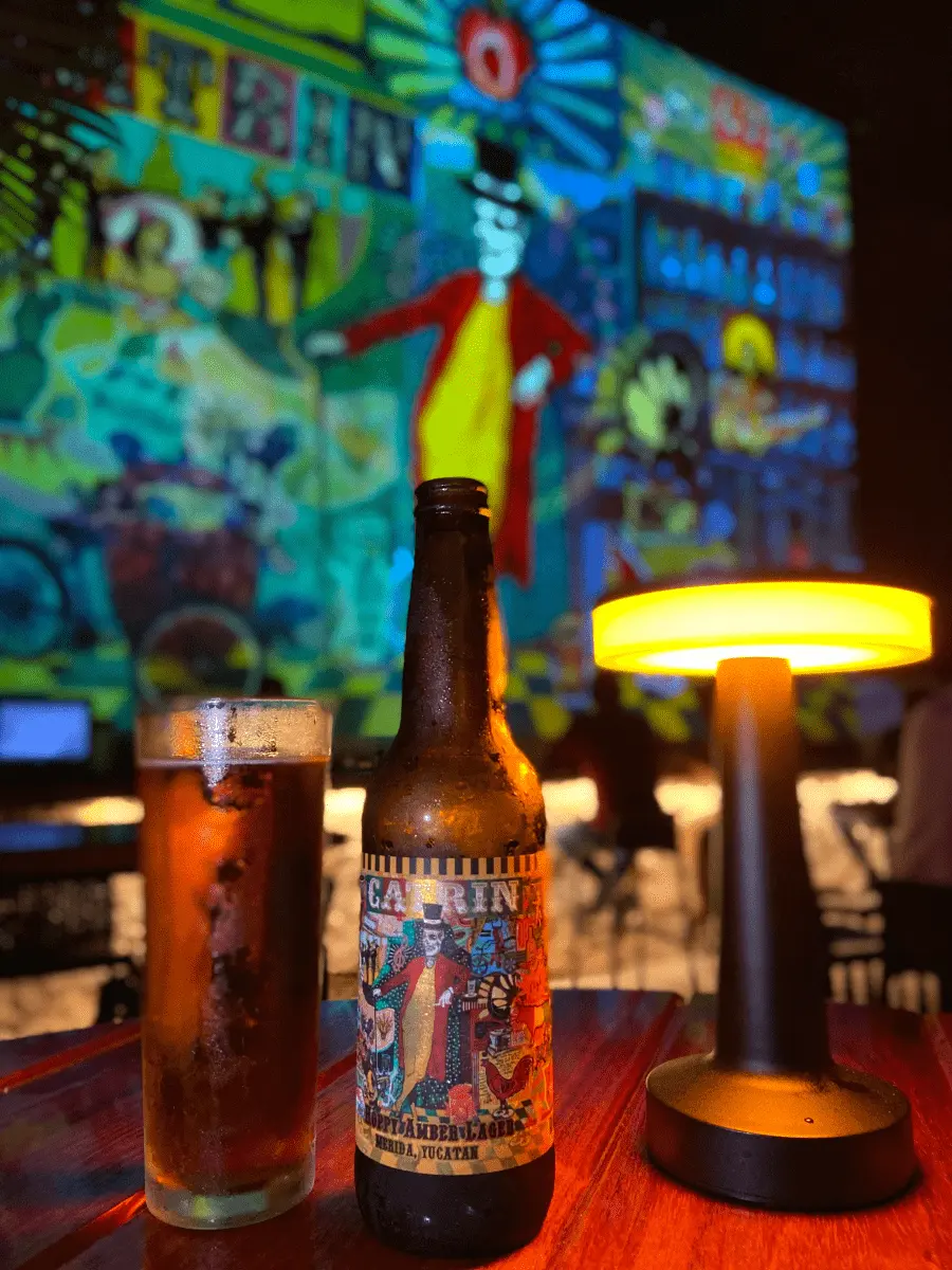 Catrín - Artist - Jacobo Roa